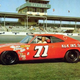 Illustration for article titled Fourza Vintage Nascar Stock Cars